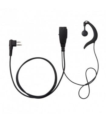 Cavo Di Ricambio S8100380 Per Microfono Yaesu MH-31A8J – Originale YAESU, Per Radio Ricetrasmittenti
