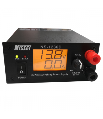 Nissei NS-1230D