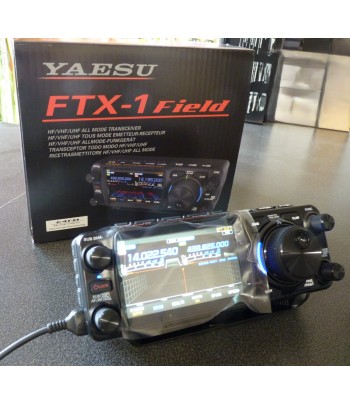 YAESU FTX-1 FIELD