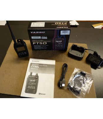 Yaesu FT-5D (usato)
