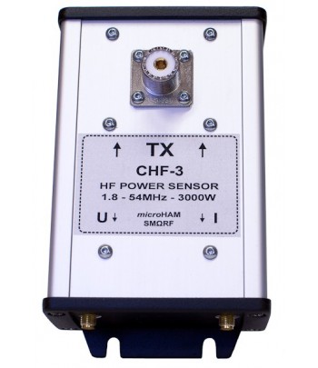 CHF-6 sensore per SMΩRF 6KW...