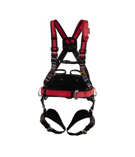 Imbracatura Di Sicurezza Lx3