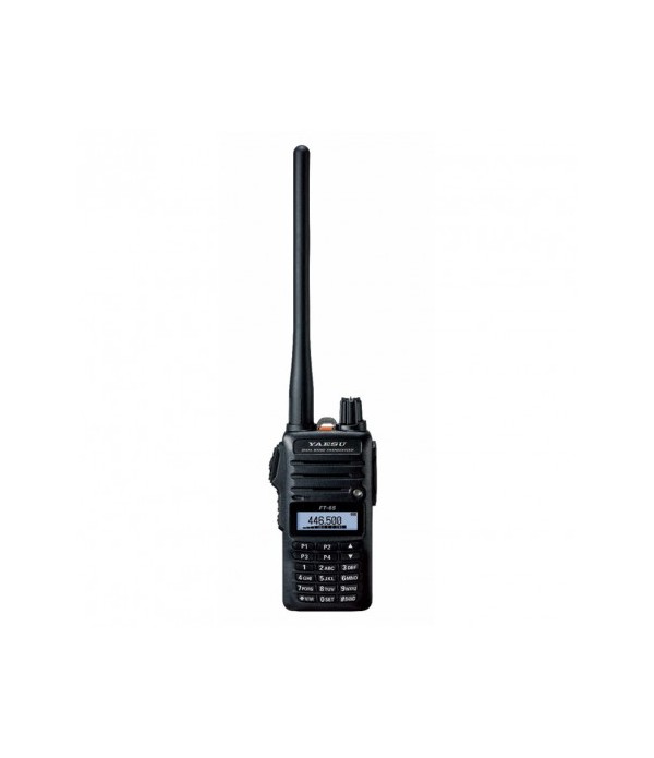 Yaesu FT4X