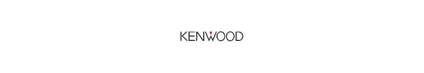Kenwood ricetrasmittenti PMR 446